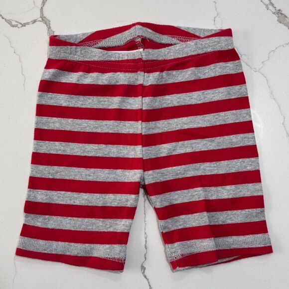 Carter’s | Boys FIREMAN 4-piece PAJAMA SET Pjs Snug Fitting Firetruck Size 2T - Picture 7 of 16